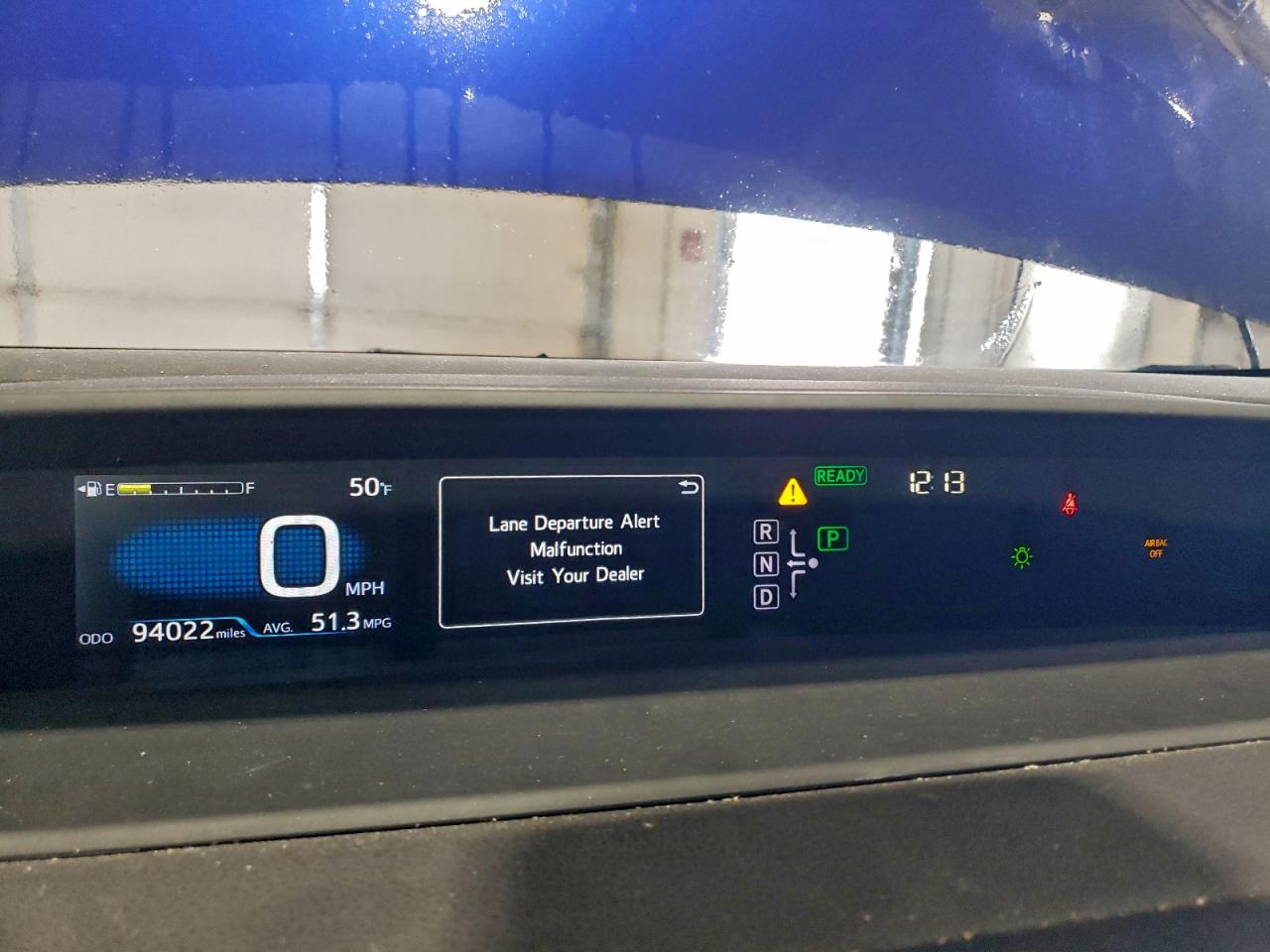 Toyota Prius Image 4