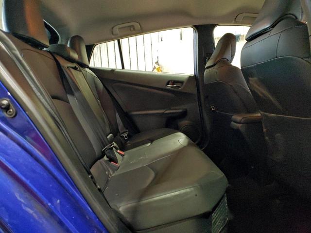 Toyota Prius Image 9