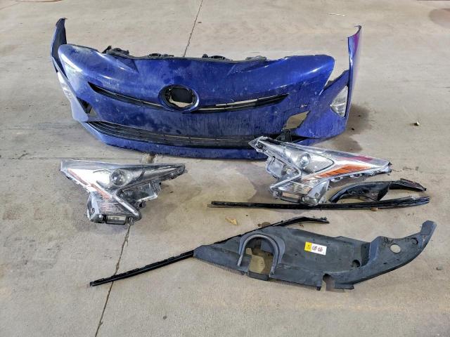 Toyota Prius Image 7