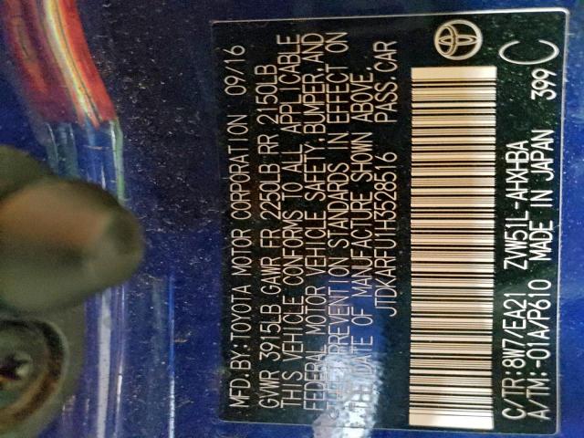 Toyota Prius Image 3