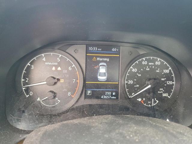 Nissan Altima S Image 12