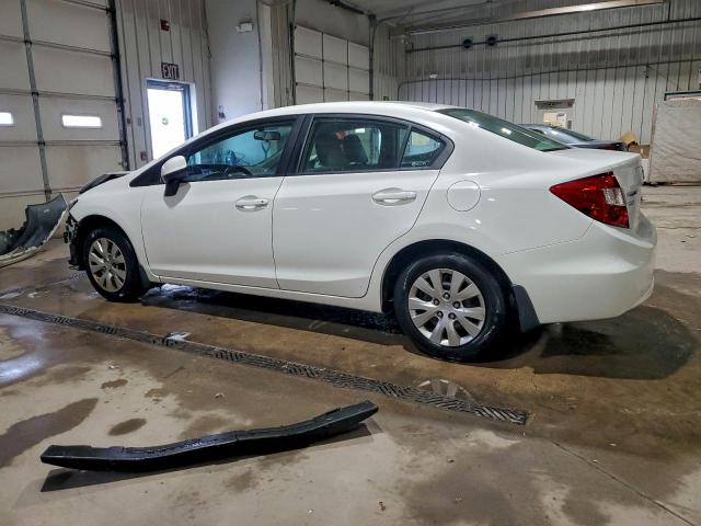 Honda Civic Lx Image 2