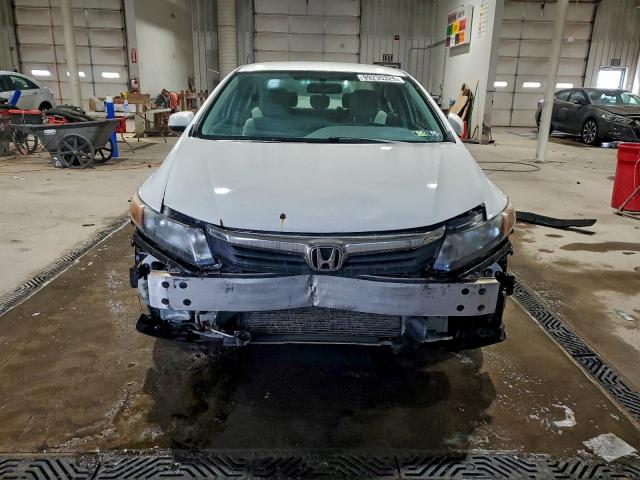 Honda Civic Lx Image 12