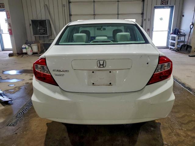 Honda Civic Lx Image 7