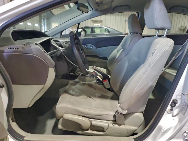 Honda Civic Lx Image 4