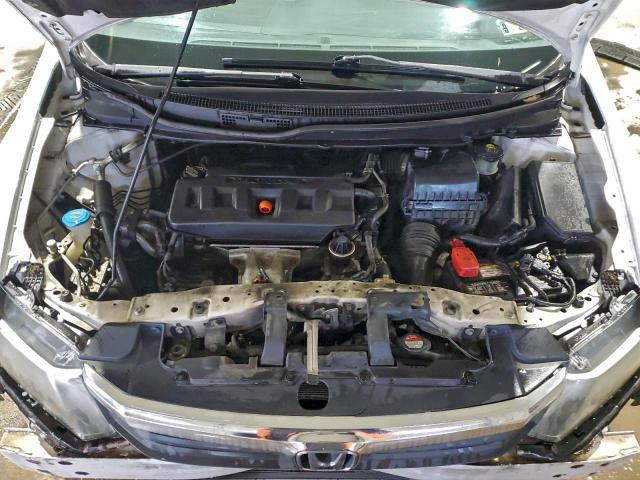 Honda Civic Lx Image 10