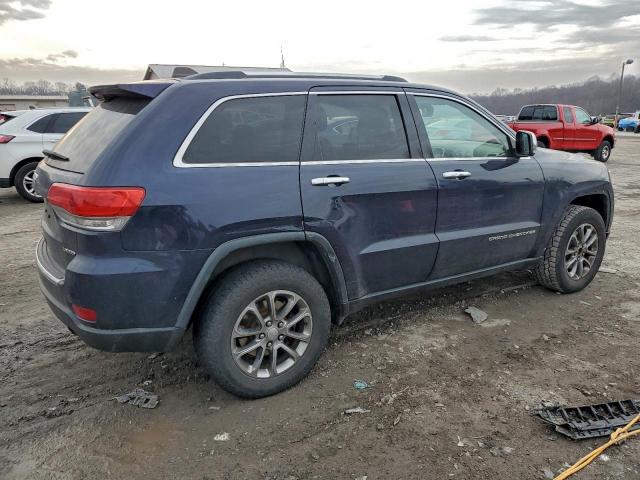 Jeep Grand Cherokee Limited Image 9