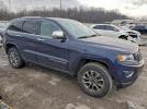 Jeep Grand Cherokee Limited Image 12