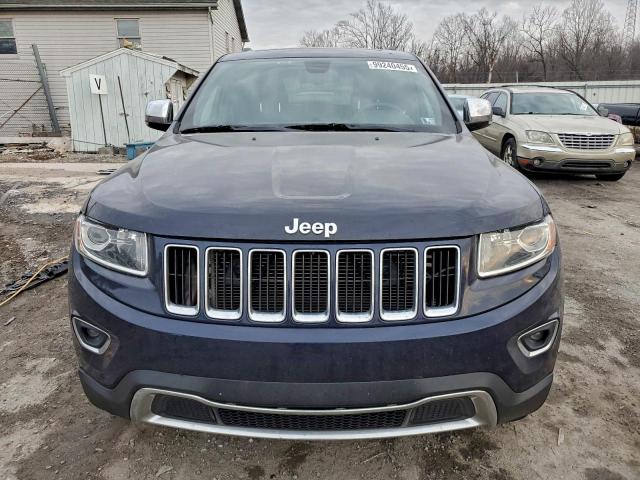 Jeep Grand Cherokee Limited Image 13