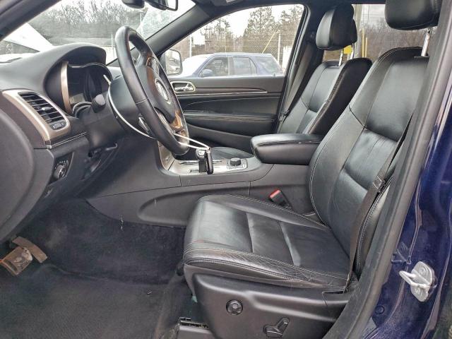 Jeep Grand Cherokee Limited Image 10