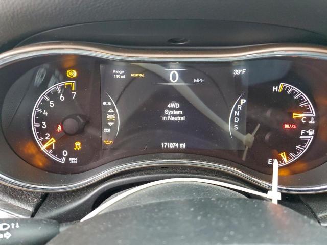 Jeep Grand Cherokee Limited Image 3