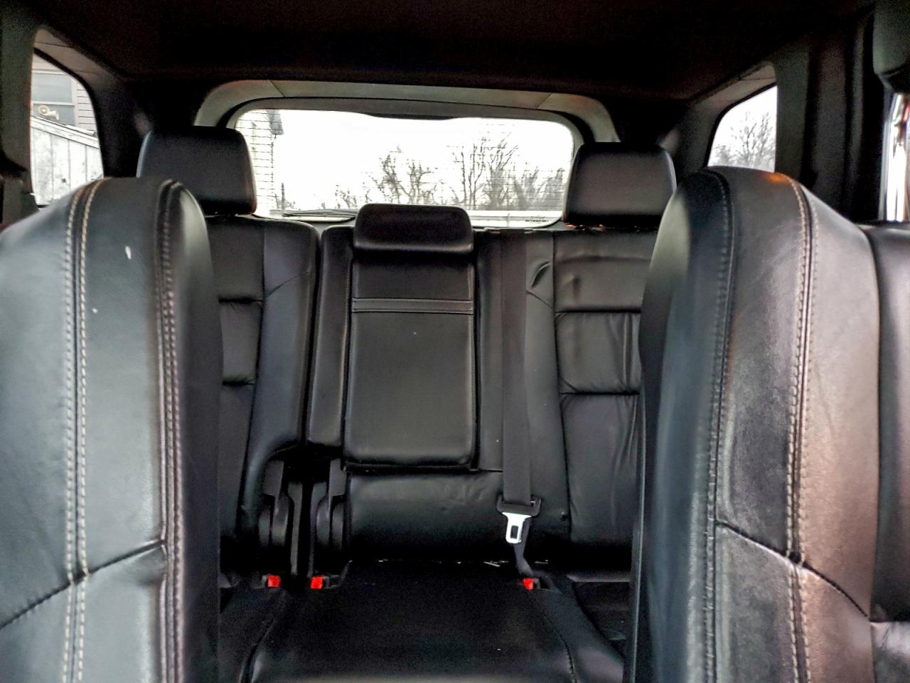 Jeep Grand Cherokee Limited Image 6