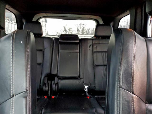 Jeep Grand Cherokee Limited Image 6