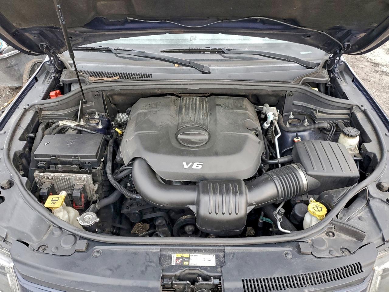 Jeep Grand Cherokee Limited Image 8