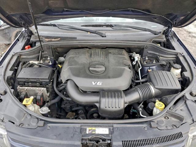 Jeep Grand Cherokee Limited Image 8