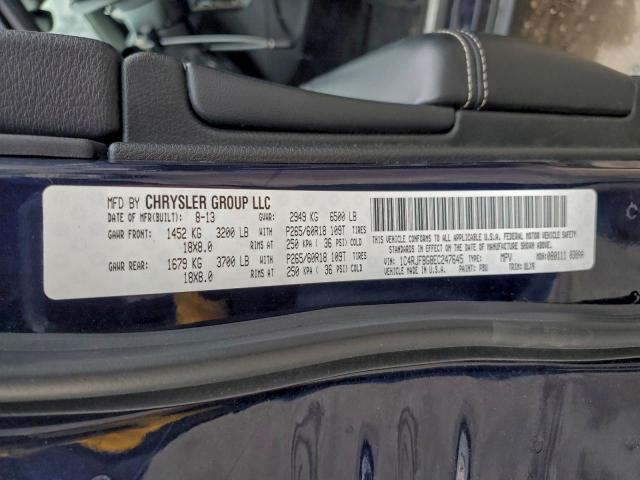 Jeep Grand Cherokee Limited Image 5