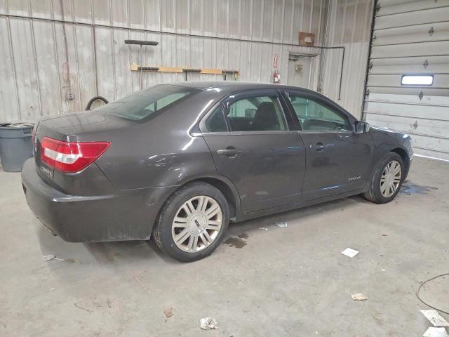 Lincoln Zephyr Image 4