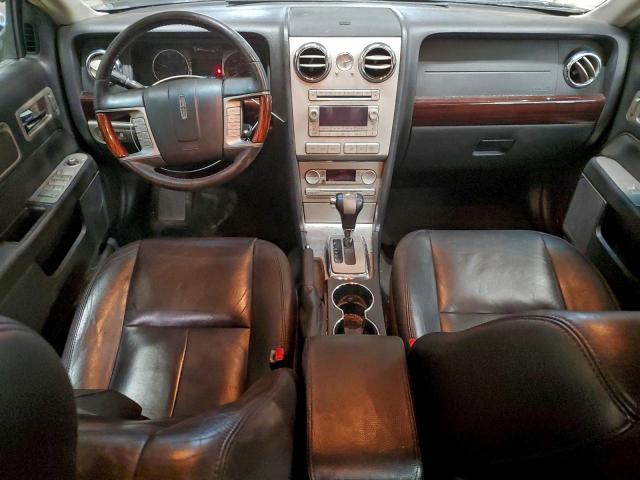 Lincoln Zephyr Image 7