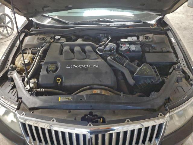 Lincoln Zephyr Image 11