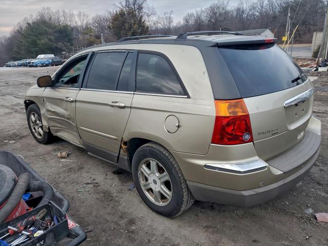 Chrysler Pacifica Touring Image 2