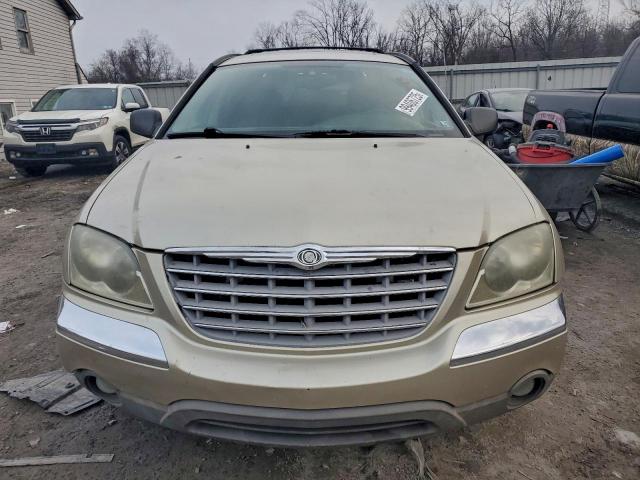 Chrysler Pacifica Touring Image 4