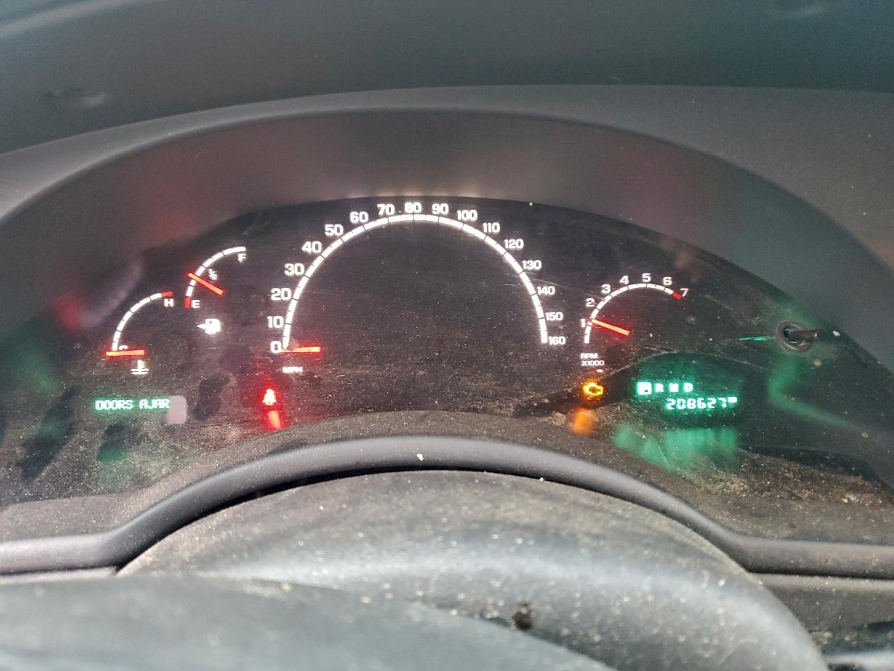 Chrysler Pacifica Touring Image 10