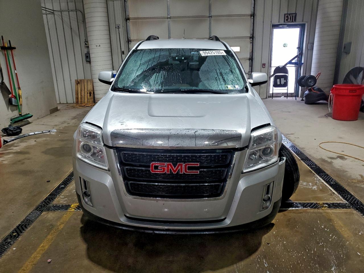 GMC Terrain Sle Image 4