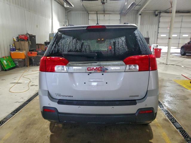 GMC Terrain Sle Image 12