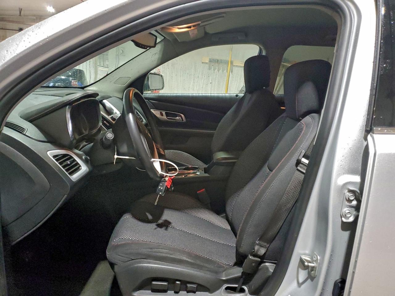 GMC Terrain Sle Image 9