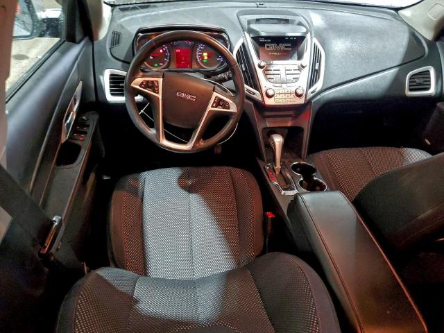 GMC Terrain Sle Image 3