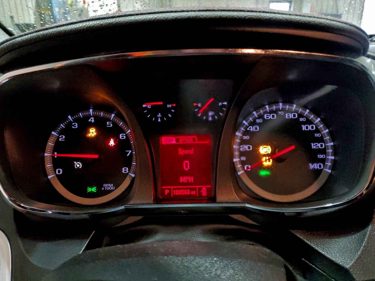 GMC Terrain Sle Image 6