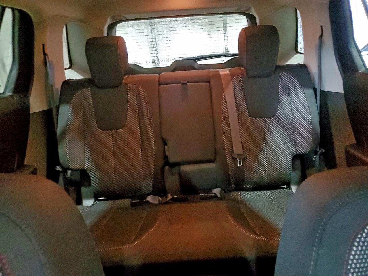 GMC Terrain Sle Image 8