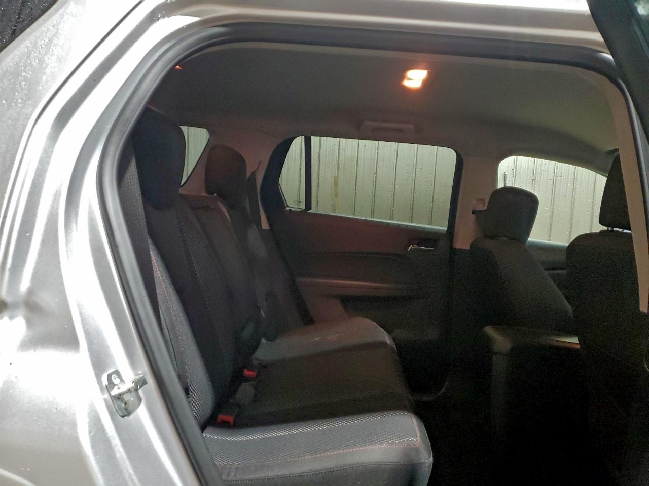 GMC Terrain Sle Image 13