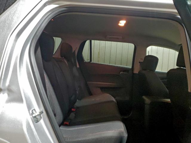 GMC Terrain Sle Image 13