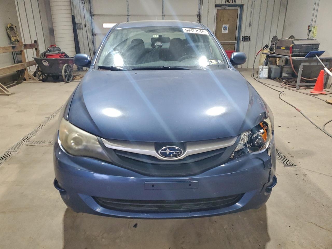 Subaru Impreza 2.5i Premium Image 7