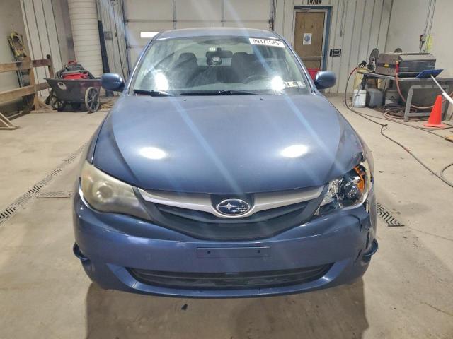 Subaru Impreza 2.5i Premium Image 7