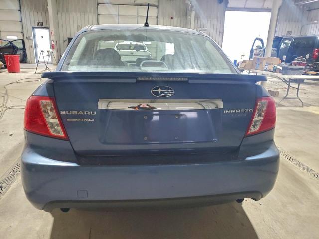 Subaru Impreza 2.5i Premium Image 11