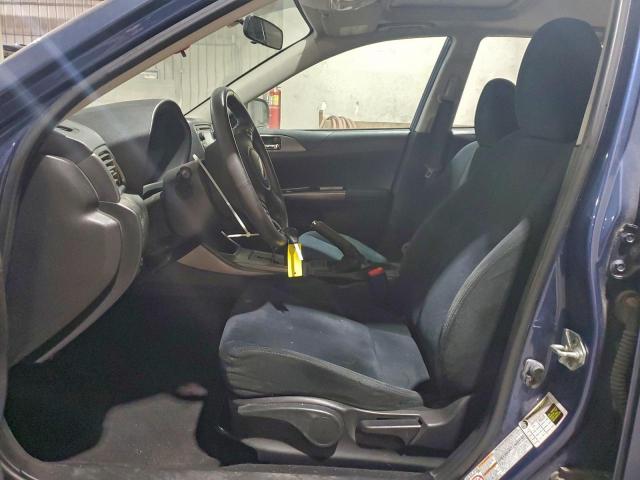 Subaru Impreza 2.5i Premium Image 3