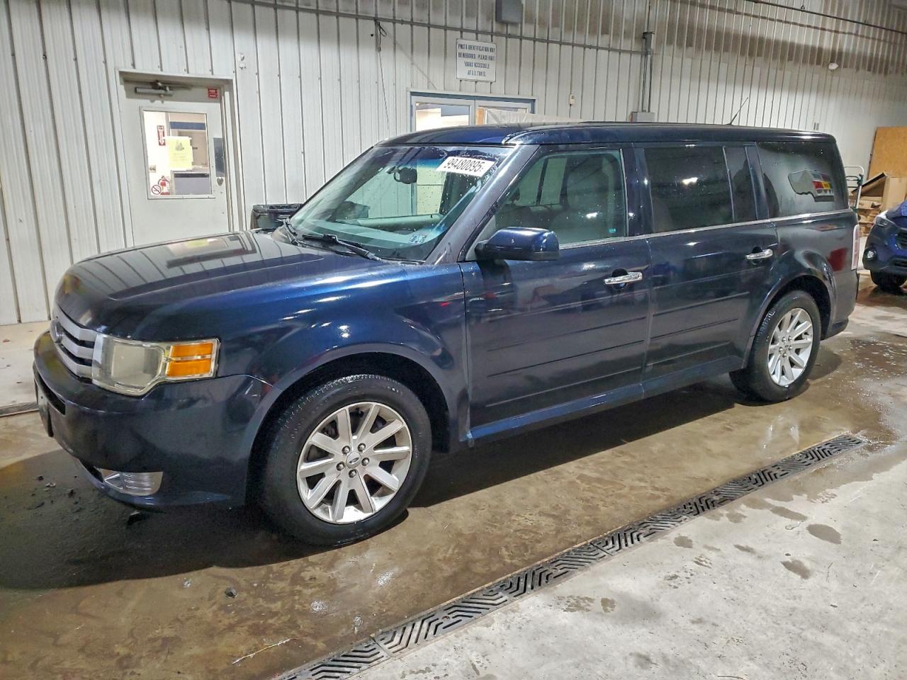 Ford Flex Sel Image 1