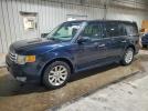 Ford Flex Sel Image 1