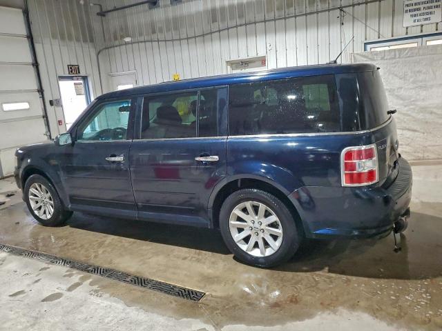 Ford Flex Sel Image 6