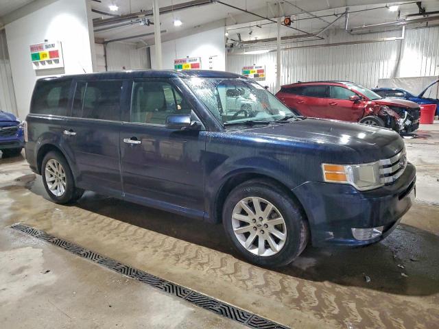 Ford Flex Sel Image 13