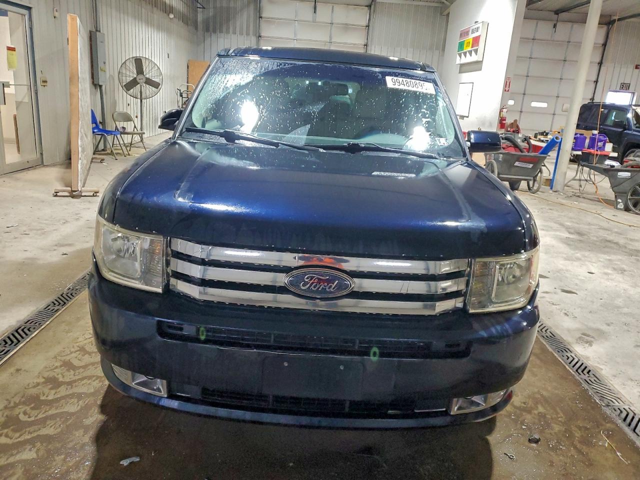 Ford Flex Sel Image 2