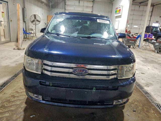 Ford Flex Sel Image 2