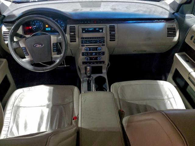 Ford Flex Sel Image 4