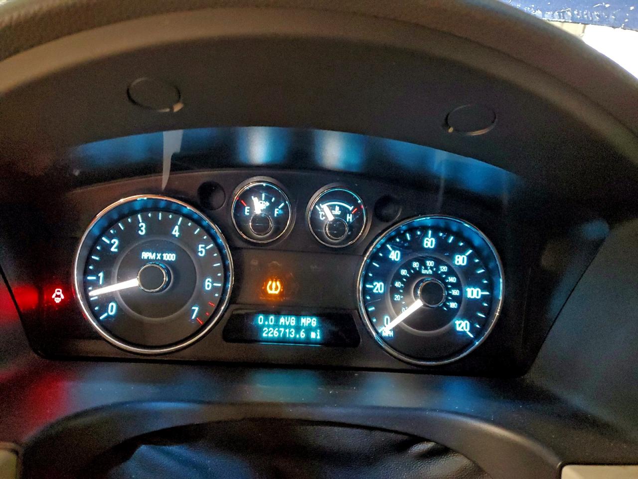 Ford Flex Sel Image 7