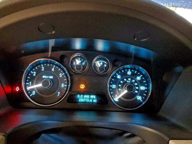 Ford Flex Sel Image 7