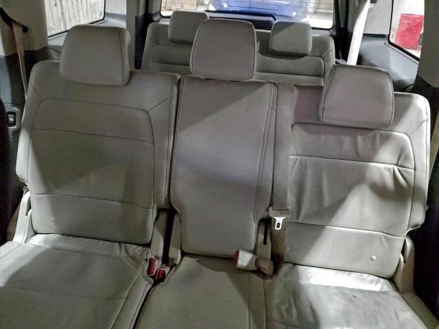 Ford Flex Sel Image 12
