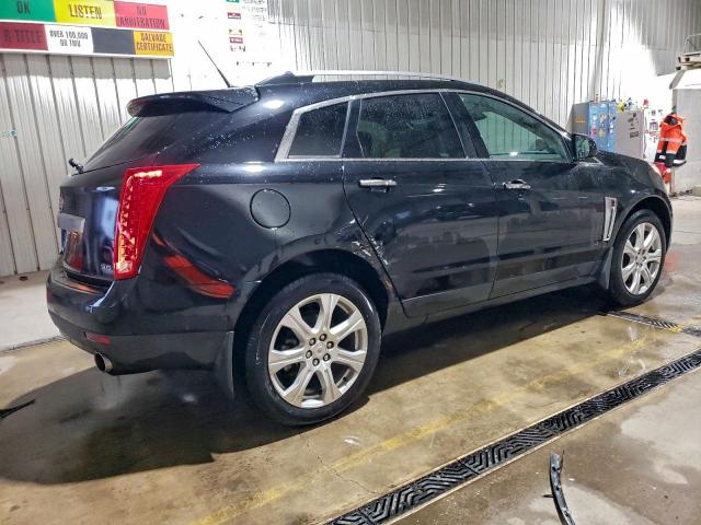 Cadillac SRX Premium Collection Image 5