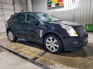 Cadillac SRX Premium Collection Image 2